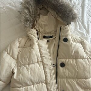 Im selling Ralph Lauren winter jacket
